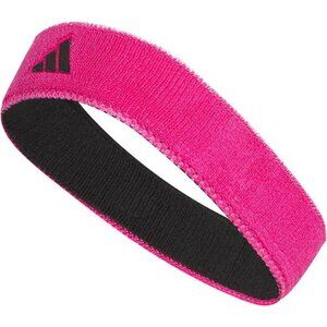 Reversible Moisture Wicking Workout Sweat Headband Men Women Elastic Band
